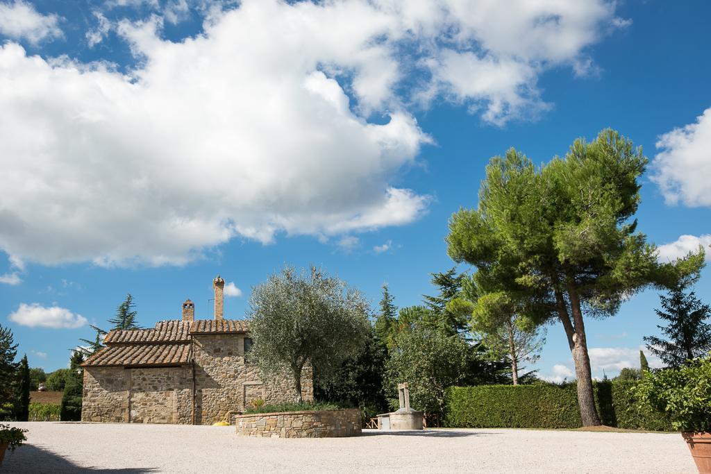 Tenuta San Filippo Montalcino Luaran gambar