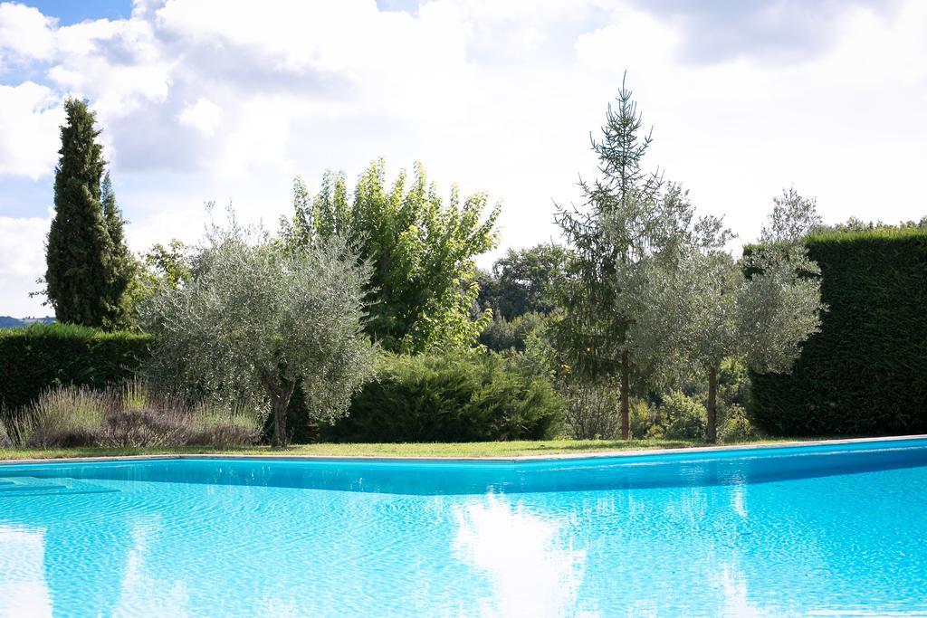 Tenuta San Filippo Montalcino Luaran gambar