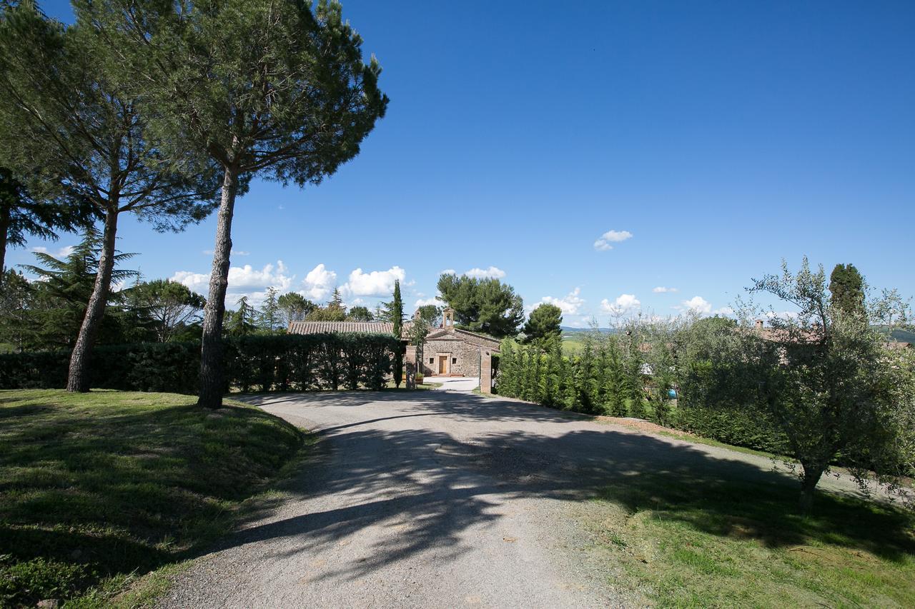 Tenuta San Filippo Montalcino Luaran gambar
